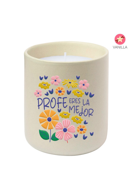 Vela Profe
