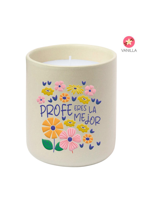 Vela Profe