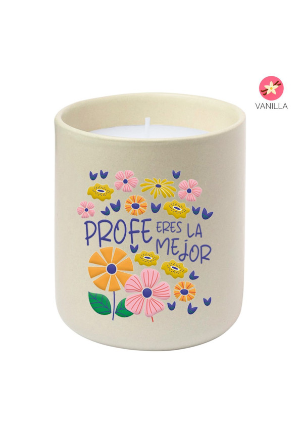 Vela Profe