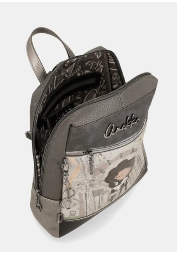 Mochila Anekke