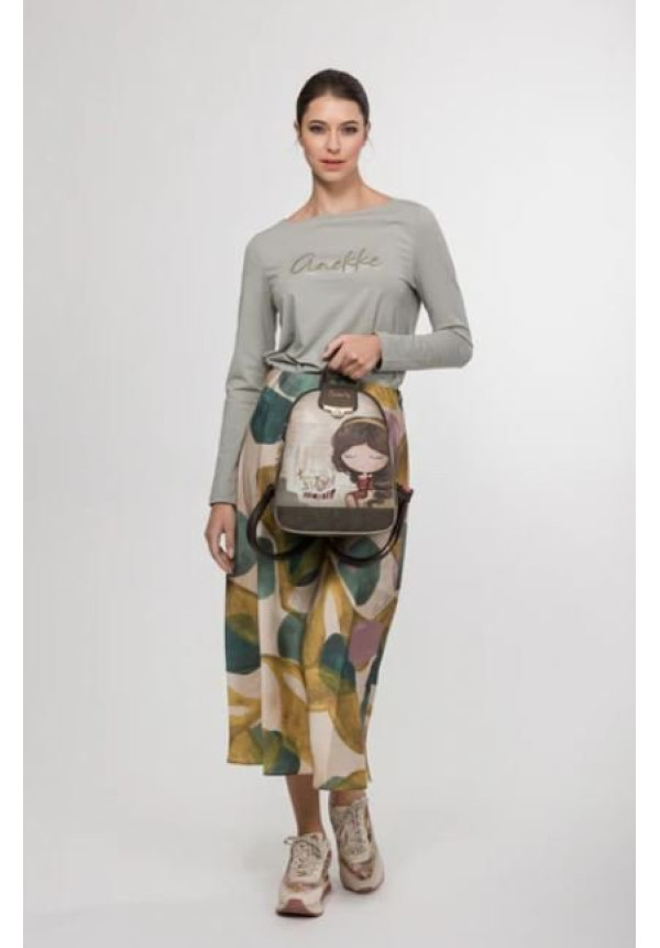 Mochila Anekke