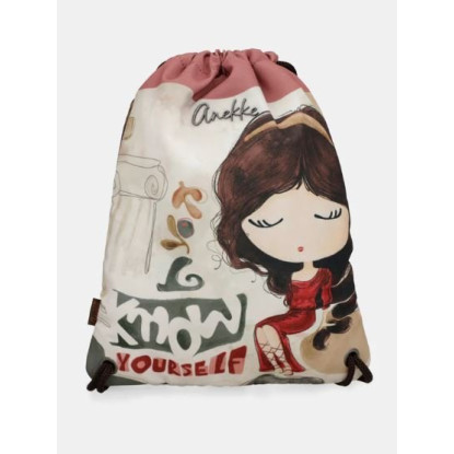 Mochila Anekke