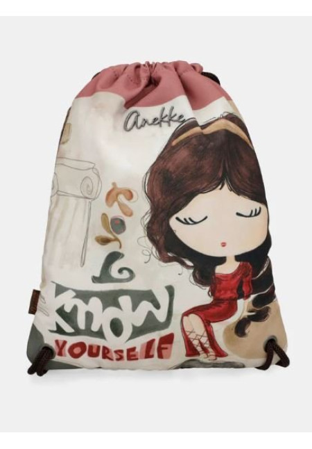 Mochila Anekke