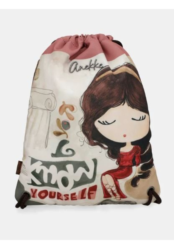 Mochila Anekke