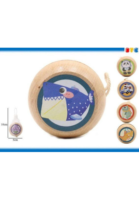 Yoyo