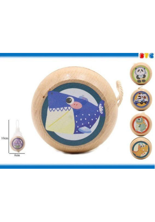 Yoyo