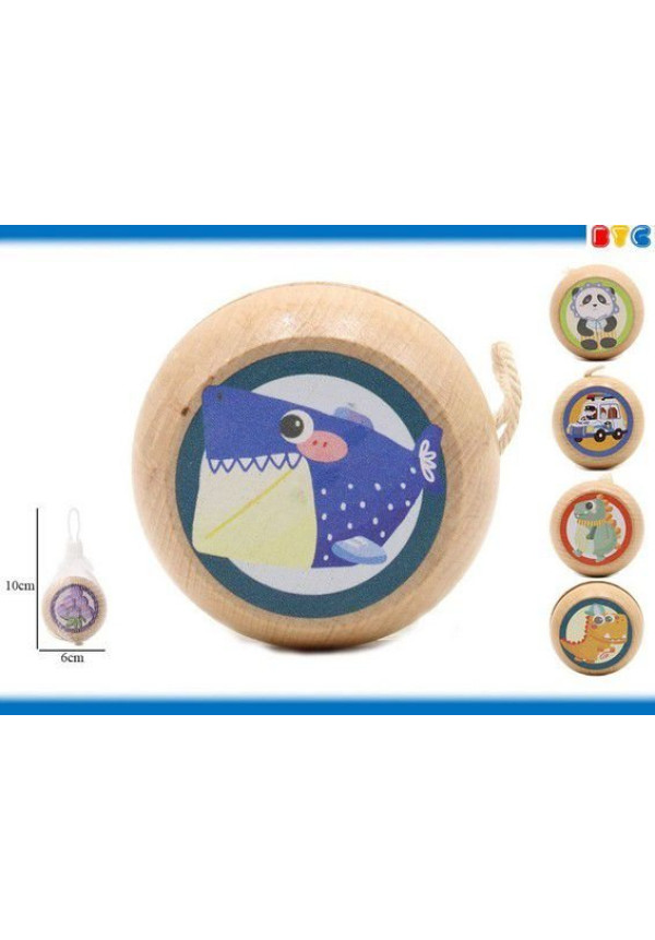 Yoyo