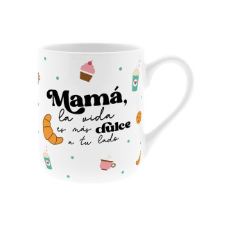 Set Mamá
