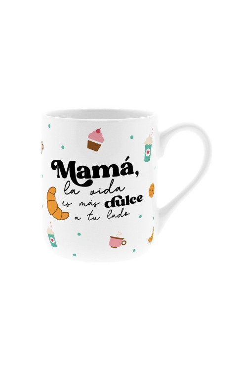 Set Mamá