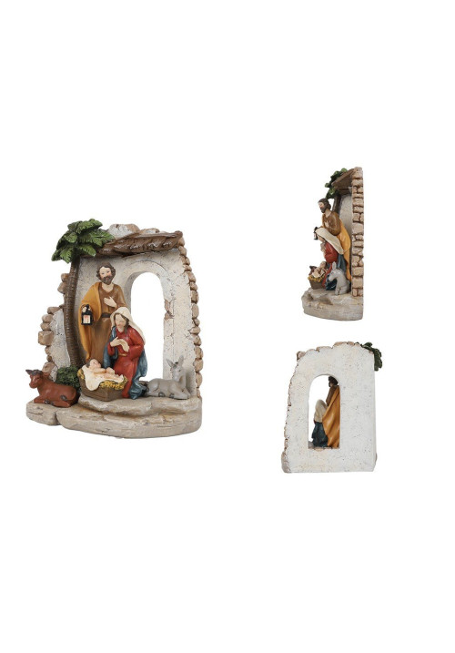 Nacimiento LED