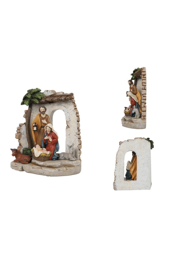 Nacimiento LED