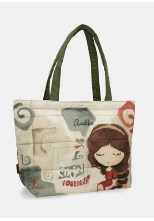 Bolso Anekke