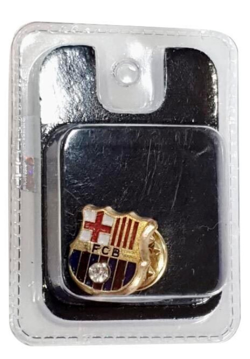 Pin Barça
