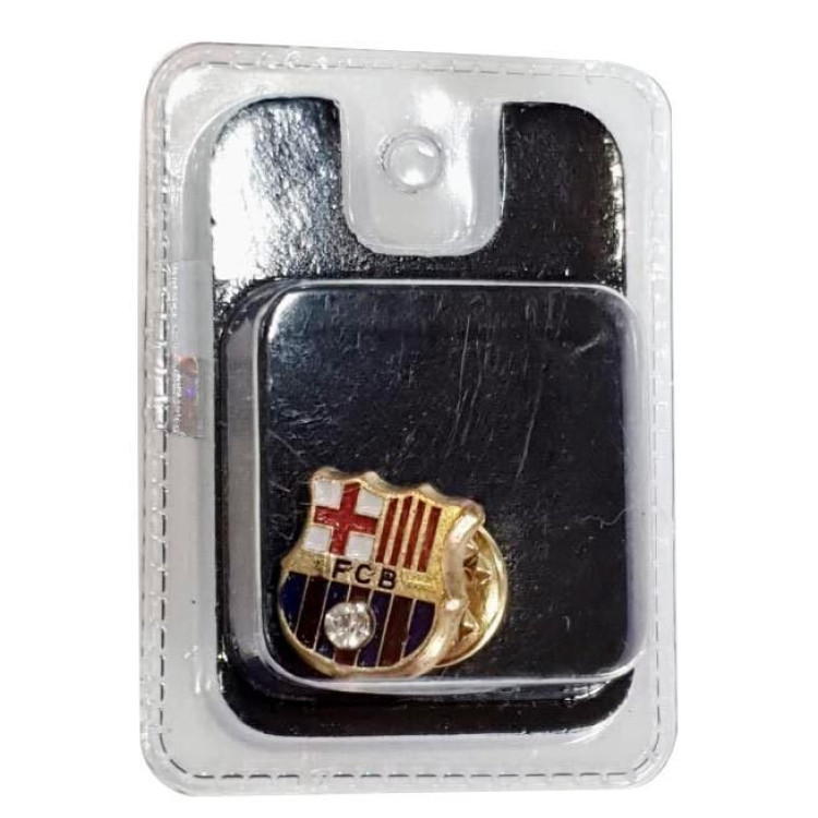 Pin Barça