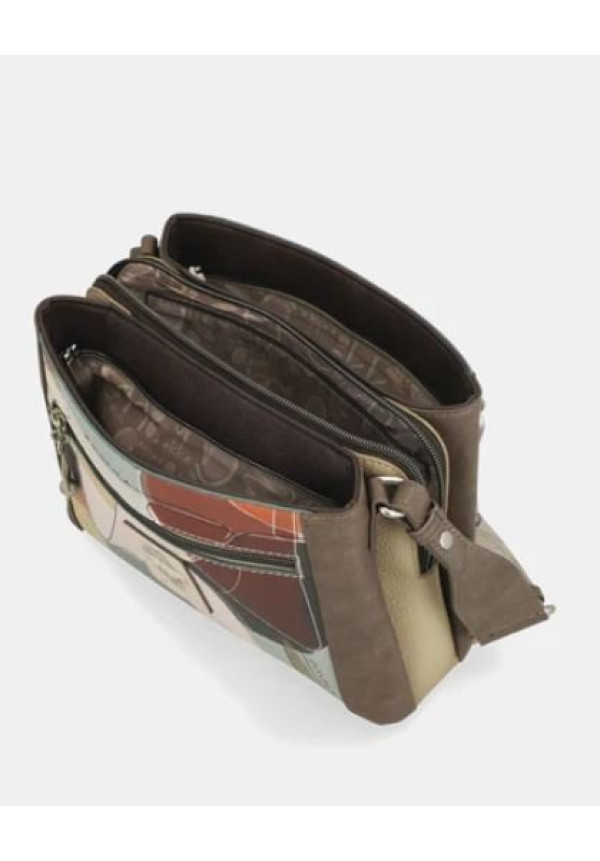 Bandolera Anekke