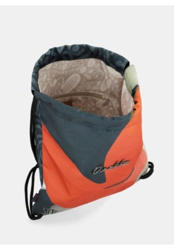 Mochila Anekke