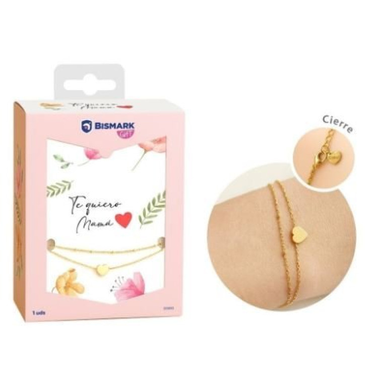 Pulsera Mamá