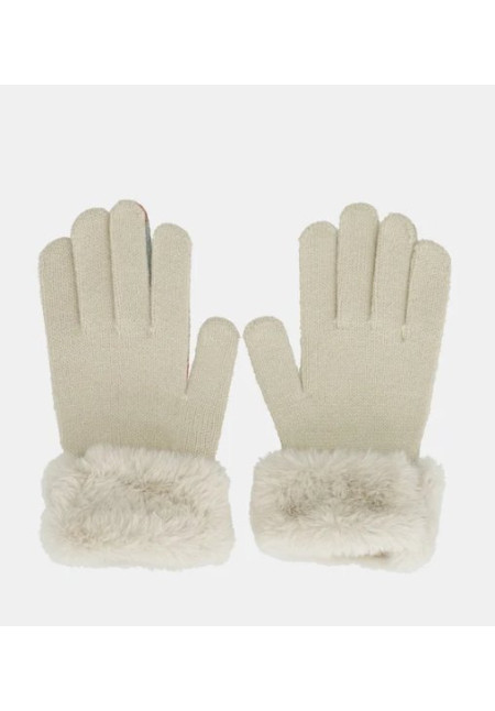 Guantes Anekke