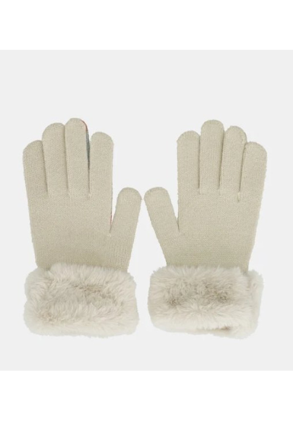 Guantes Anekke