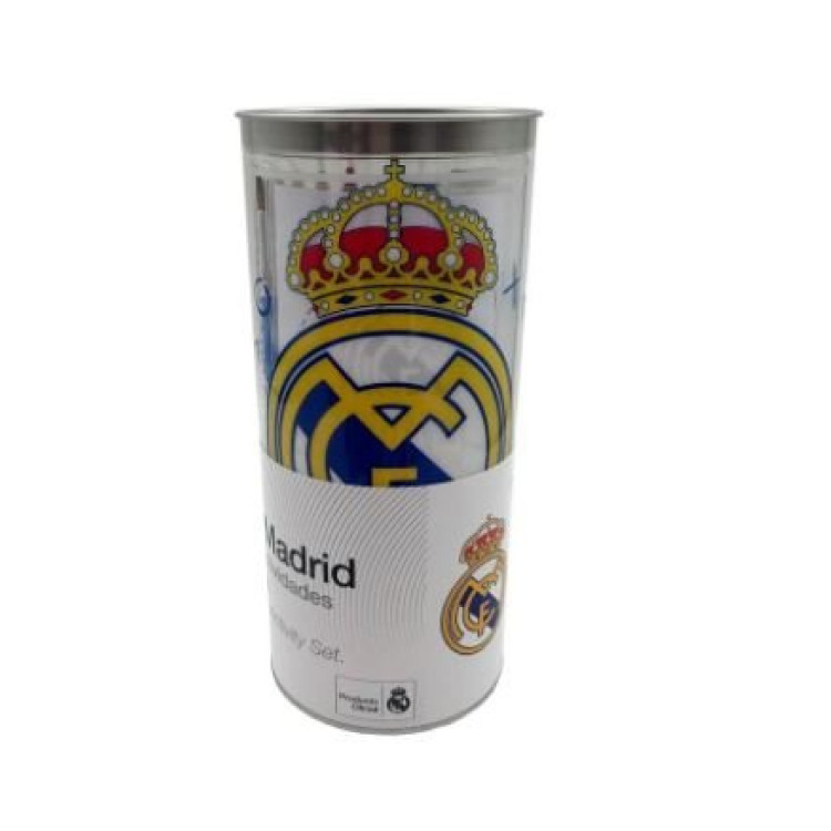 Set Hucha R.Madrid
