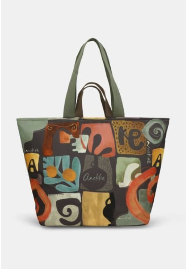 Bolsa Playa Anekke