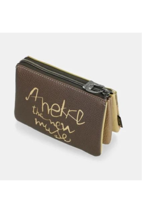 Monedero Anekke