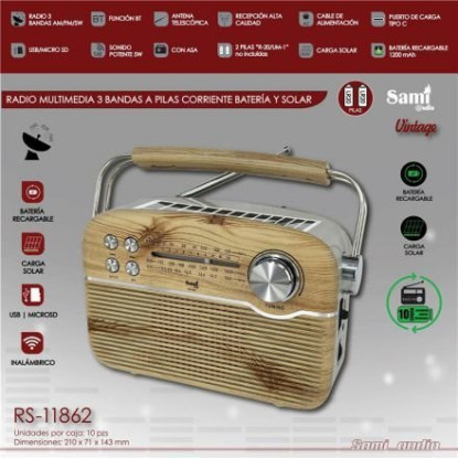 Radio Vintage Radio Vintage