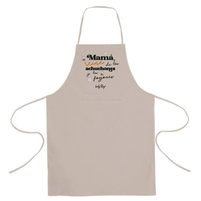Delantal Mamá