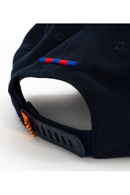 Gorra Barça