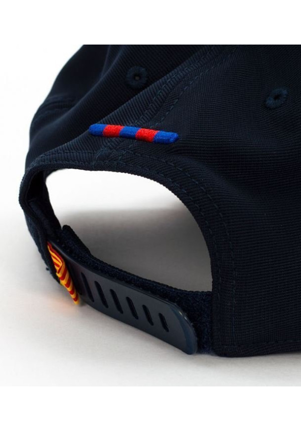 Gorra Barça