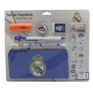 Set R.Madrid Set R.Madrid