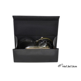 Estuche Limpia Calzado