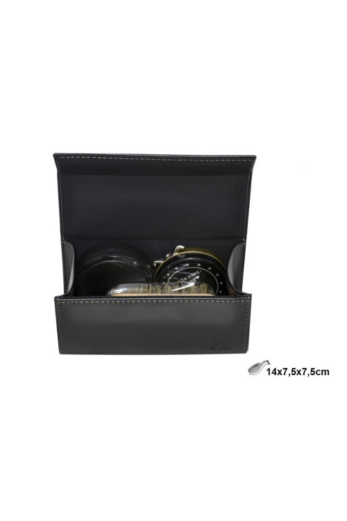 Estuche Limpia Calzado