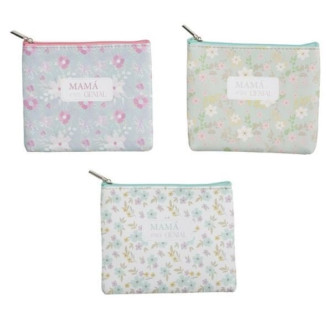Monedero Mamá