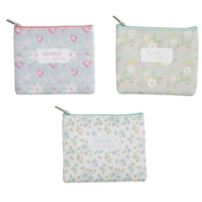 Monedero Mamá