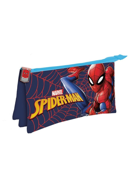 Estuche Spiderman