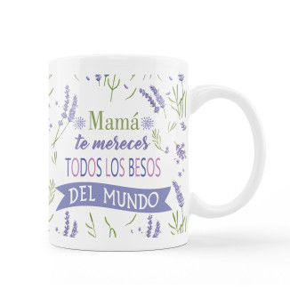 Taza Mamá