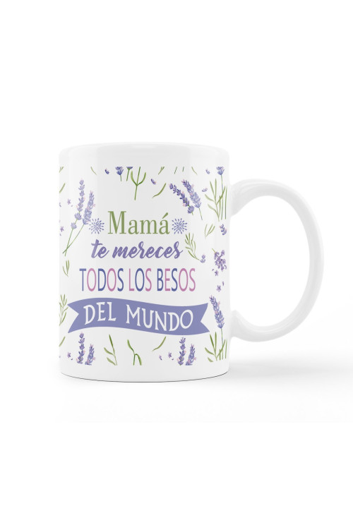 Taza Mamá