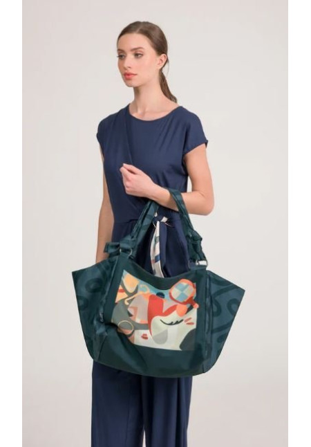 Bolsa Playa Anekke