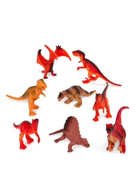 Dinosaurios