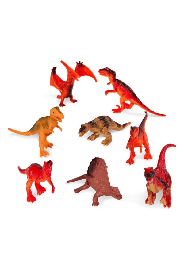 Dinosaurios
