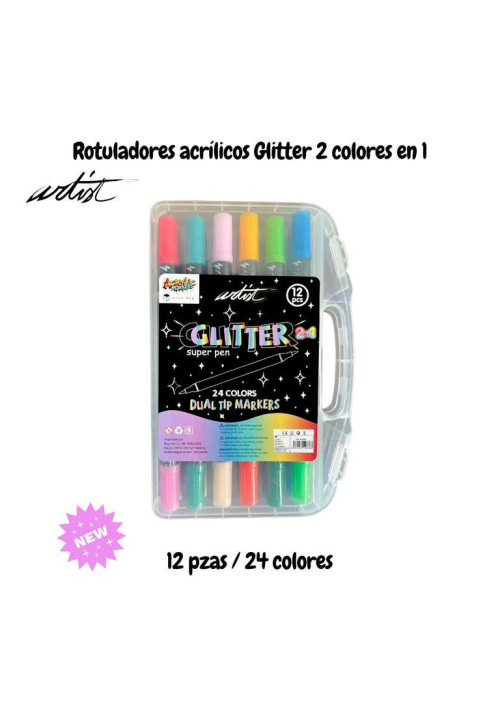 Rotuladores