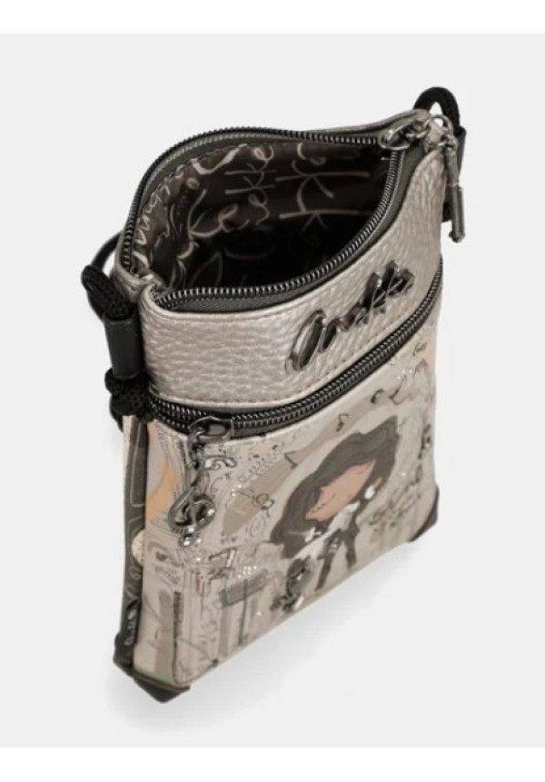 Bandolera Anekke