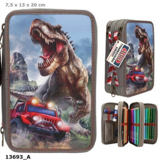 Estuche Dino Estuche Dino