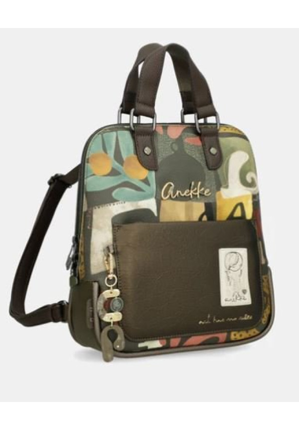 Mochila Anekke