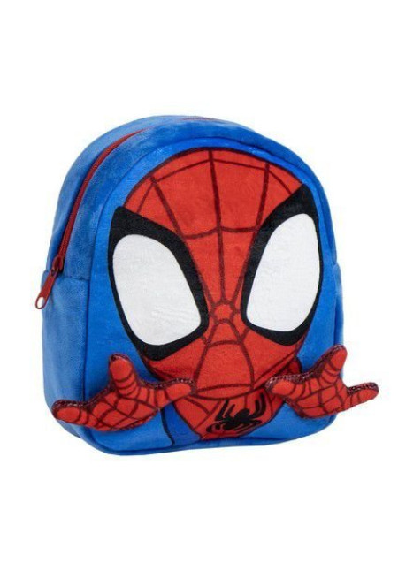 Mochila Spiderman