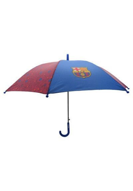 Paraguas Barça