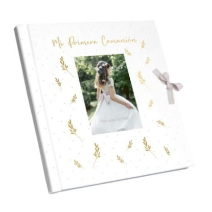 Libro Comunión Libro Comunión