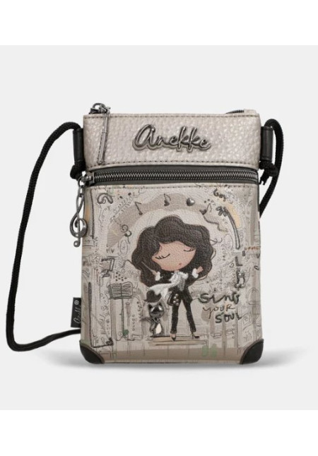 Bandolera Anekke