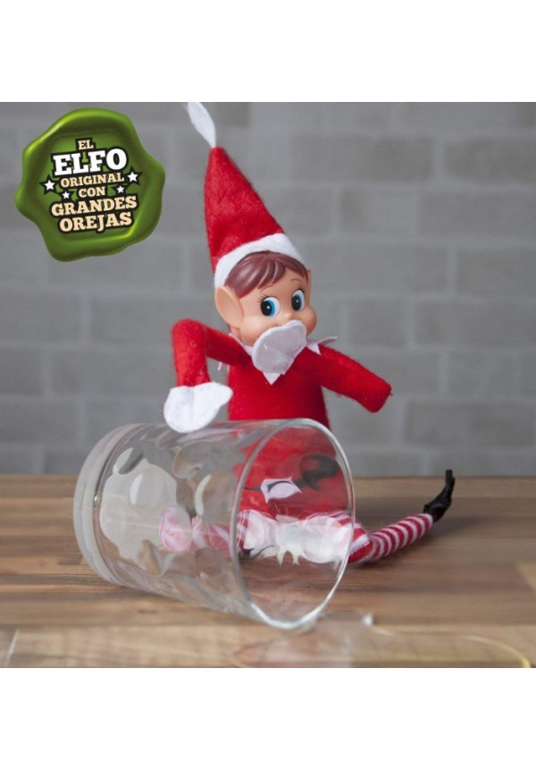 Elfa Traviesa